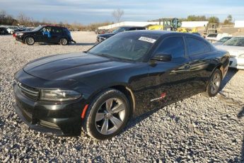 2C3CDXBG5FH794815 | 2015 DODGE CHARGER SE