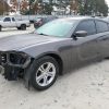 19UUB3F53FA007223 | 2015 ACURA TLX