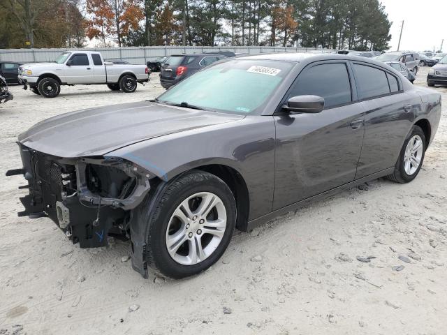 2C3CDXBG5FH881033 | 2015 DODGE CHARGER SE