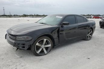 2C3CDXBG5HH537432 | 2017 DODGE CHARGER SE