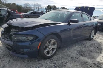 2C3CDXBG5HH584184 | 2017 DODGE CHARGER SE