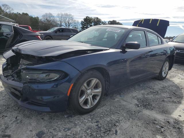 2C3CDXBG5HH584184 | 2017 DODGE CHARGER SE