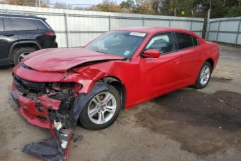 2C3CDXBG5JH117028 | 2018 DODGE CHARGER SX