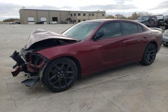 2C3CDXBG5KH670585 | 2019 DODGE CHARGER SX