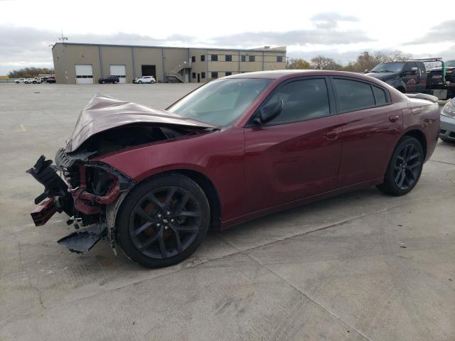 2C3CDXBG5KH670585 | 2019 DODGE CHARGER SX