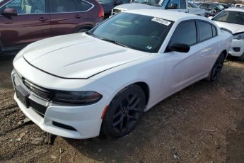 2C3CDXBG5LH190483 | 2020 DODGE CHARGER SX