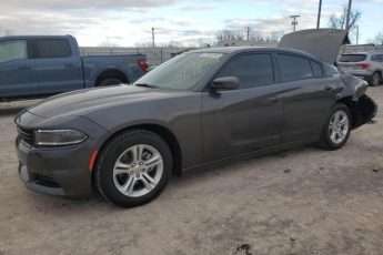 2C3CDXBG5NH261488 | 2022 DODGE CHARGER