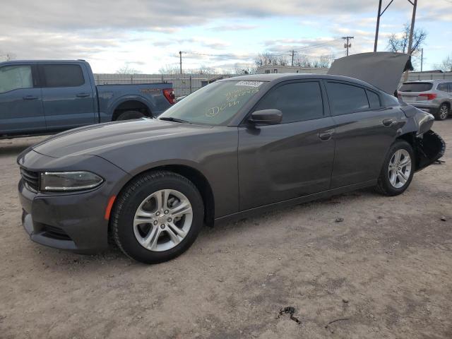 2C3CDXBG5NH261488 | 2022 DODGE CHARGER