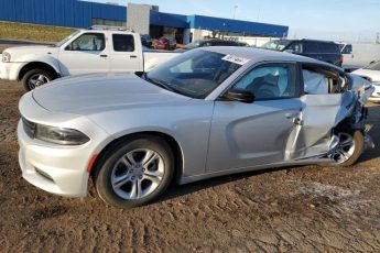 2C3CDXBG5PH559672 | 2023 DODGE CHARGER SX