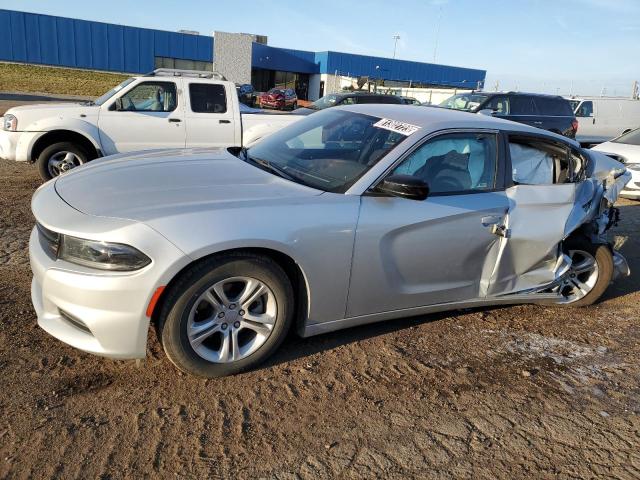 2C3CDXBG5PH559672 | 2023 DODGE CHARGER SX