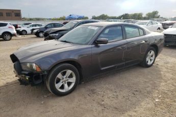 2C3CDXBG6EH254663 | 2014 DODGE CHARGER SE