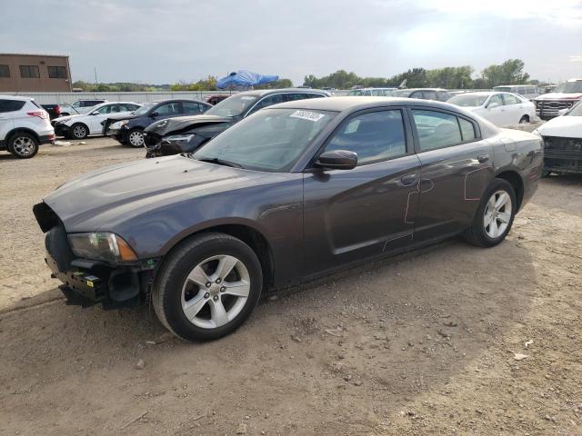 2C3CDXBG6EH254663 | 2014 DODGE CHARGER SE