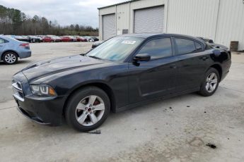 2C3CDXBG6EH284522 | 2014 DODGE CHARGER SE