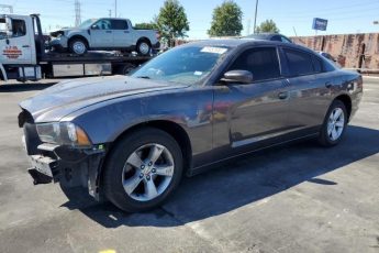 2C3CDXBG6EH308205 | 2014 DODGE CHARGER SE