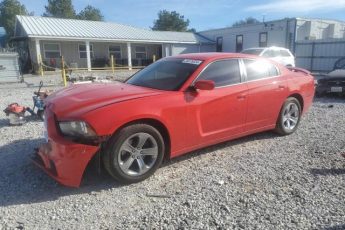 2C3CDXBG6EH363866 | 2014 DODGE CHARGER SE