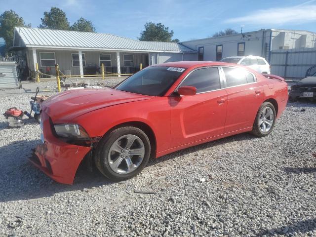 2C3CDXBG6EH363866 | 2014 DODGE CHARGER SE