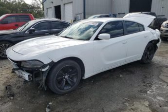 2C3CDXBG6FH722585 | 2015 DODGE CHARGER SE