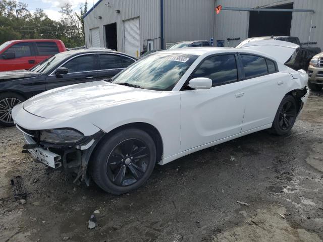 2C3CDXBG6FH722585 | 2015 DODGE CHARGER SE