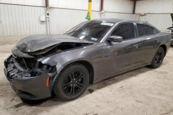 2C3CDXBG6FH856853 | 2015 DODGE CHARGER SE