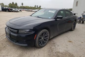 2C3CDXBG6HH623851 | 2017 DODGE CHARGER SE