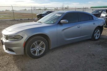 2C3CDXBG6HH654730 | 2017 DODGE CHARGER SE