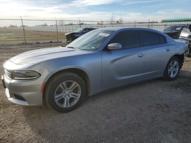 2C3CDXBG6HH654730 | 2017 DODGE CHARGER SE