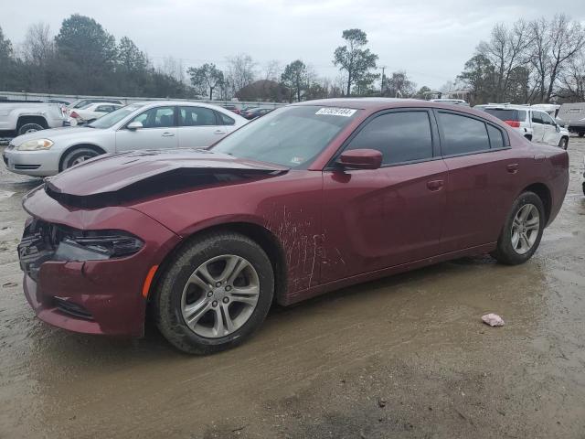 2C3CDXBG6KH588476 | 2019 DODGE CHARGER SX