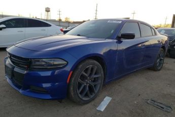 2C3CDXBG6KH604742 | 2019 DODGE CHARGER SX