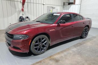 2C3CDXBG6KH615286 | 2019 DODGE CHARGER SX