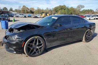 2C3CDXBG6KH653097 | 2019 DODGE CHARGER SX