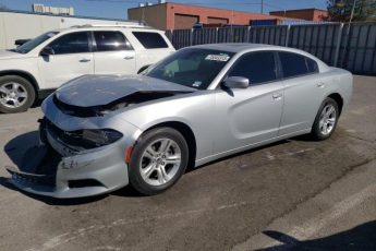 2C3CDXBG6KH695463 | 2019 DODGE CHARGER SX