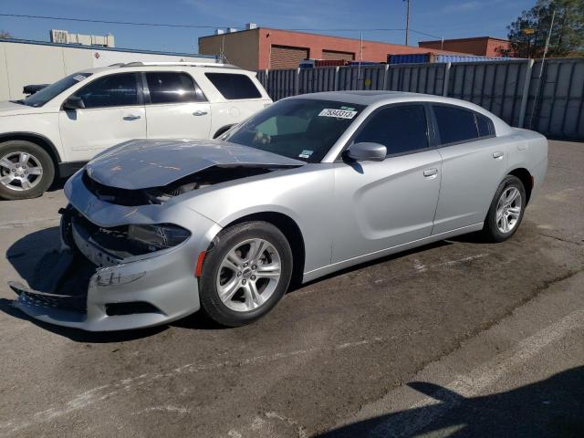 2C3CDXBG6KH695463 | 2019 DODGE CHARGER SX