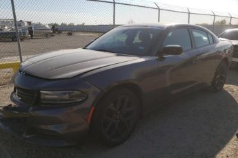 2C3CDXBG6KH726050 | 2019 DODGE CHARGER SX