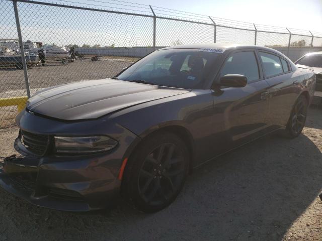 2C3CDXBG6KH726050 | 2019 DODGE CHARGER SX