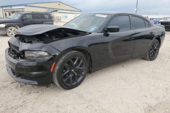 2C3CDXBG6LH150025 | 2020 DODGE CHARGER SX