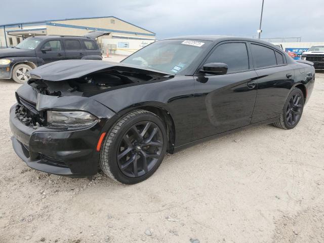 2C3CDXBG6LH150025 | 2020 DODGE CHARGER SX