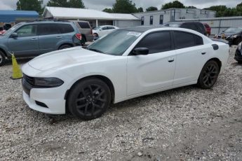 2C3CDXBG6MH603688 | 2021 DODGE CHARGER SX