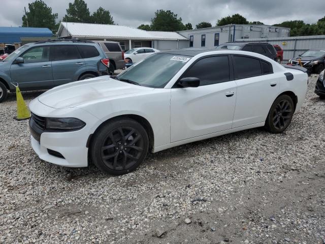 2C3CDXBG6MH603688 | 2021 DODGE CHARGER SX