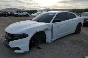 2C3CDXBG6MH608728 | 2021 DODGE CHARGER SX