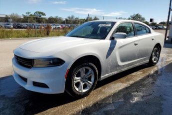 2C3CDXBG6NH208024 | 2022 DODGE CHARGER SX