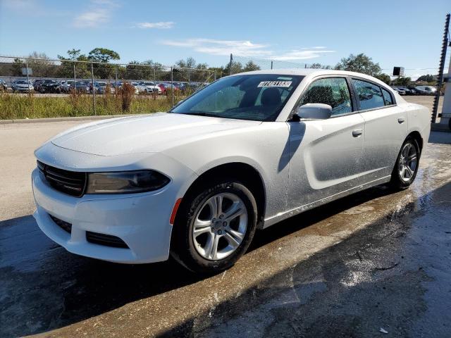 2C3CDXBG6NH208024 | 2022 DODGE CHARGER SX