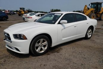 2C3CDXBG7EH173896 | 2014 DODGE CHARGER SE