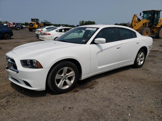 2C3CDXBG7EH173896 | 2014 DODGE CHARGER SE