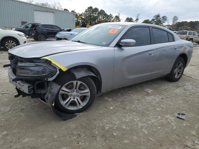 2C3CDXBG7FH799773 | 2015 DODGE CHARGER SE