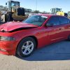 2G2WS522X41250277 | 2004 PONTIAC GRAND PRIX