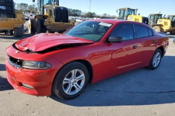 2C3CDXBG7GH140660 | 2016 DODGE CHARGER SE