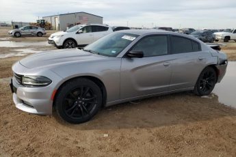 2C3CDXBG7JH114146 | 2018 DODGE CHARGER SX