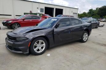 2C3CDXBG7KH657353 | 2019 DODGE CHARGER SX