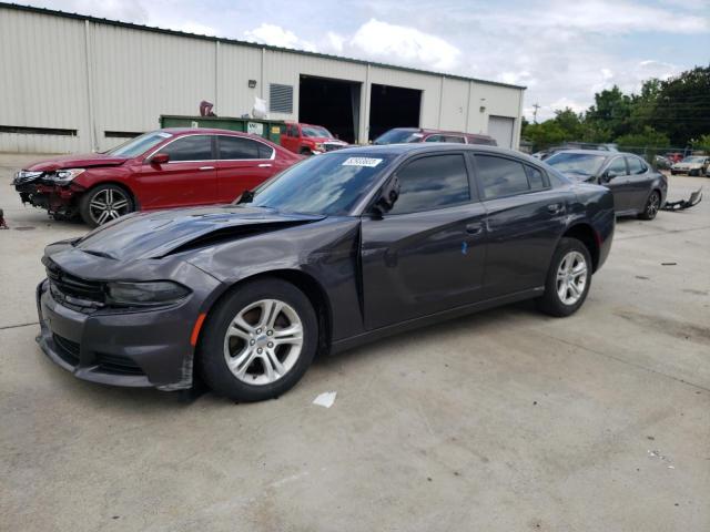 2C3CDXBG7KH657353 | 2019 DODGE CHARGER SX