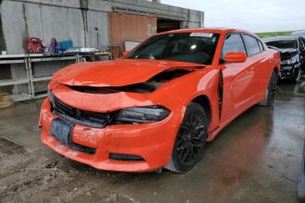 2C3CDXBG7KH720497 | 2019 DODGE CHARGER SX